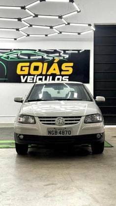 VOLKSWAGEN GOL 1.6 MI CITY 8V FLEX 2P MANUAL G.III VOLKSWAGEN GOL 1.6 MI CITY 8V FLEX 2P MANUAL G.III